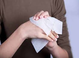 تصویر 4 از دستمال کاغذی سافتلکس با کیفیت برتر